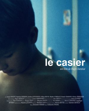 Le Casier