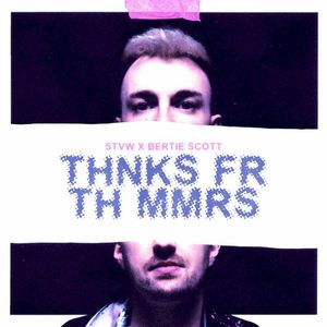 THNKS FR TH MMRS (Single)