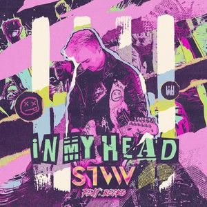 In My Head (Single)