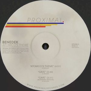 Atomico's Theme (Single)