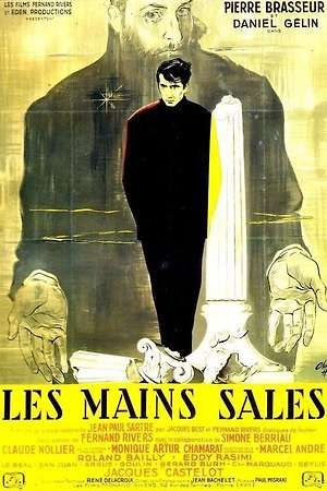 Les Mains sales