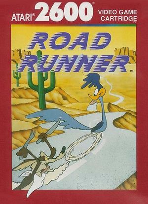 Road Runner