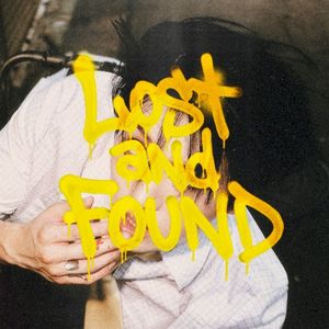 Lost and Found (EP)