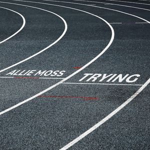 Trying (Single)