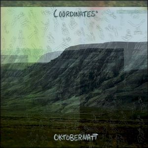 Coordinates° (EP)
