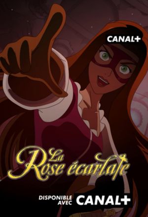 La Rose Écarlate