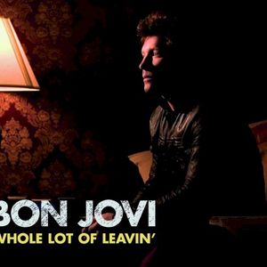 Whole Lot of Leavin’ (Single)