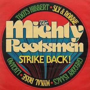 Strike Back!