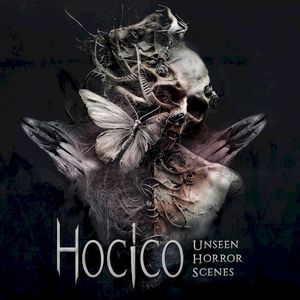 Unseen Horror Scenes