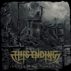 Altars of Plague (Single)
