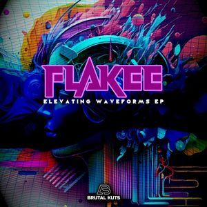 Elevating Waveforms EP (EP)