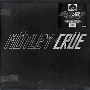 Live Wire EP (EP)