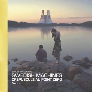 Swedish Machines