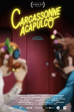 Carcassonne-Acapulco