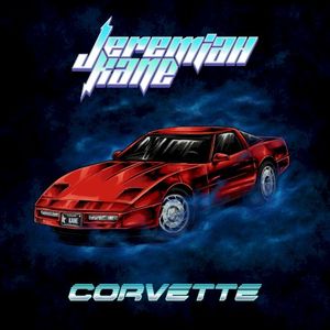 CORVETTE (Single)