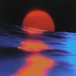 Lost At Sea (Single)