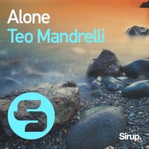 Alone (original club mix)