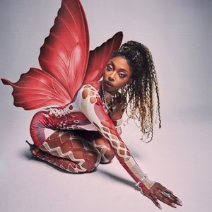 Butterfly Effect (EP)