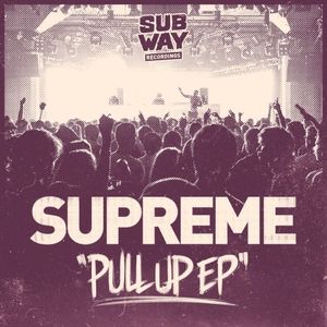 Pull Up EP (EP)