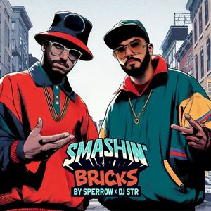Smashin’ Bricks (EP)