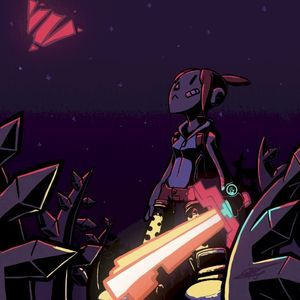 Sword II (EP)
