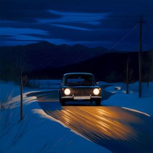 Midnight Long (EP)