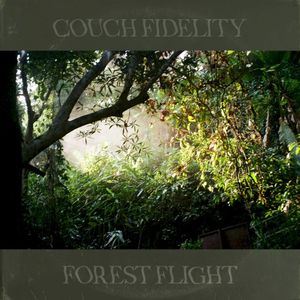 Forest Flight (Single)