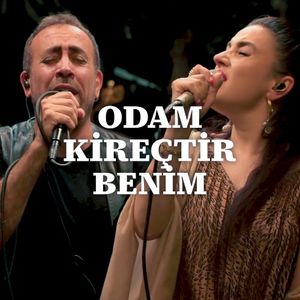 Odam Kireçtir Benim (Single)