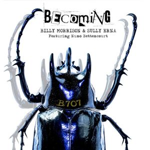 Becoming (Single)