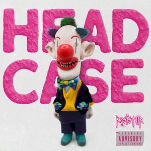 HEADCASE (EP)