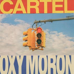 Oxy Moron (Single)