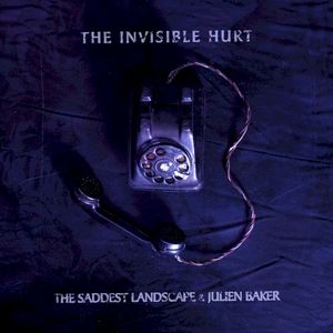 The Invisible Hurt (Single)