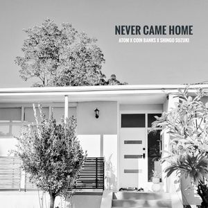 NEVER CAME HOME (Single)
