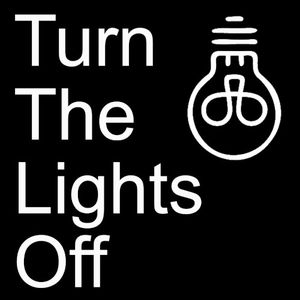 Turn the Lights Off (Single)