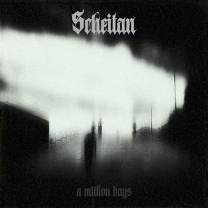A Million Days (Single)