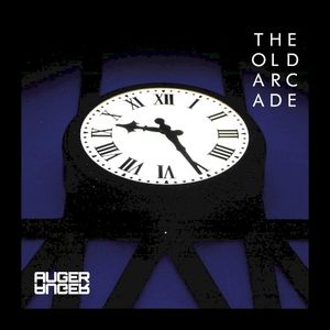 The Old Arcade (Single)