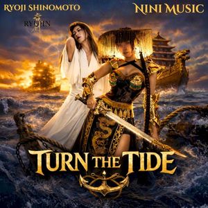 Turn the Tide (Single)