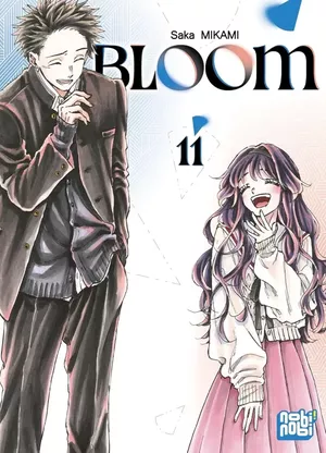 Bloom, tome 11