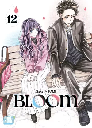 Bloom, tome 12