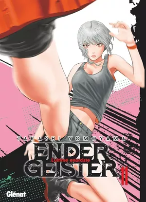 Ender Geister, tome 11