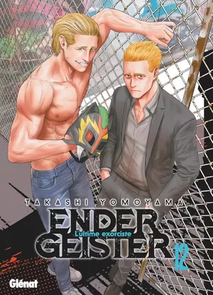 Ender Geister, tome 12