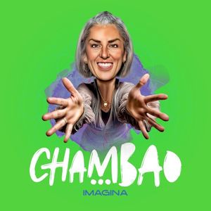 Imagina (Single)