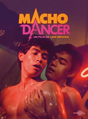 Macho Dancer