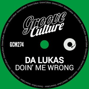 Doin' Me Wrong (Single)