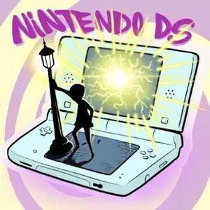 Nintendo Ds (Single)