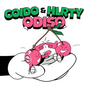 Odiso (Single)