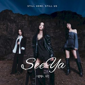 Still Here, Still Us (Single)