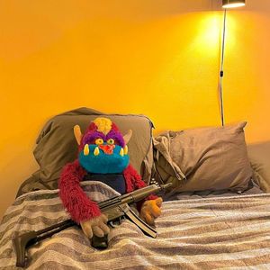 Waiting For (Single)