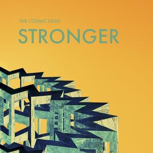 Stronger (Single)