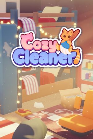 Cozy Cleaner